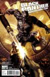 Black Panther: The Man Without Fear #515 Comic Books - Covers, Scans, Photos in Black Panther: The Man Without Fear Comic Books - Covers, Scans, Gallery
